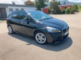 BMW 220i Active Tourer M Sport | LED | 8fach bereift - BMW 220 Active Tourer aus 2018
