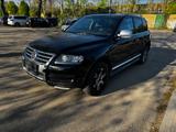 Volkswagen Touareg 3.0 V6 TDI Tiptronic Kong Sun & Air ... - Volkswagen Touareg aus 2006: 3.0