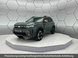 Dacia Duster Eco-G 120 Extreme City+Winter-Paket - mit LPG-Antrieb: Geländewagen