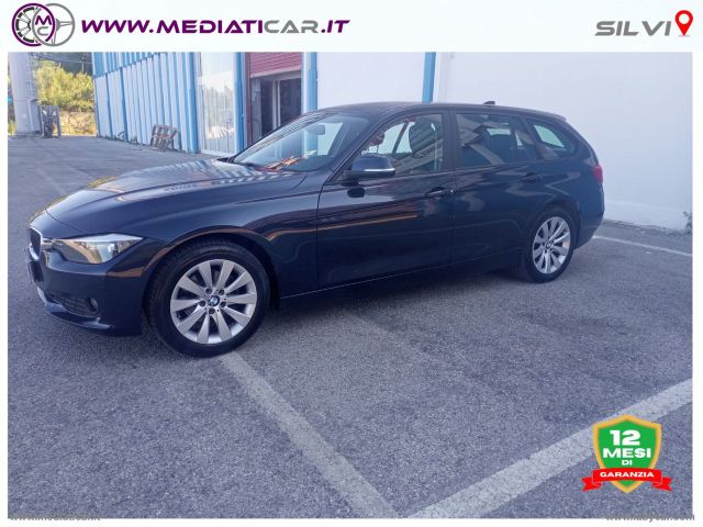 BMW 318d 2.0 143 CV Touring PREZZO PROMO