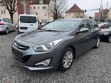 Hyundai i40 cw Comfort 1.6 Xenon Temp PDC LED - Hyundai i40 mit Benzin-Antrieb: Kombi, 1.6