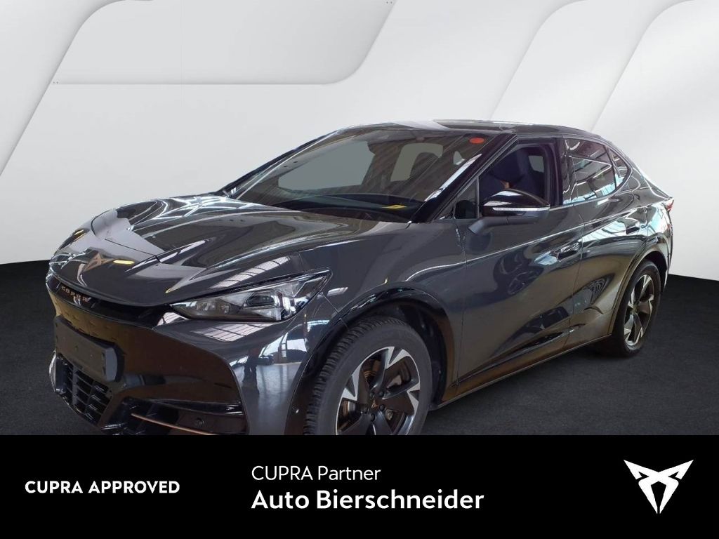 Cupra Tavascan Endurance 77 kWh ab 369,- EUR 990,- Anz