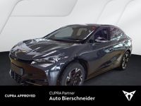 Cupra Tavascan - Vorschau Bild 1