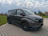 Ford Tourneo Custom L1 Sport *Pano*LED*360°*B&O*StdHZ - Ford Tourneo Custom mit Panoramadach