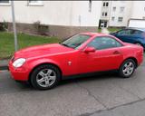 Mercedes-Benz Mercedes Benz SLK - Mercedes-Benz SLK 200 Gebrauchtwagen in Hagen