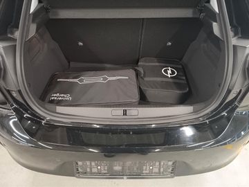 Opel Corsa Electric Winterpaket