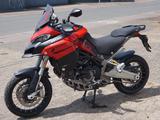 Ducati Multistrada 1260 Enduro + 24 Monate Garantie* - Motorräder in Bielefeld