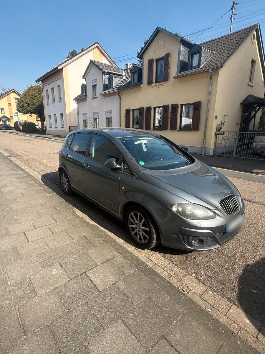 Seat Altea