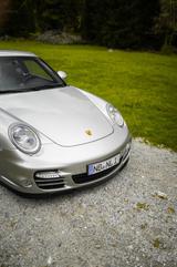 Porsche 997 997.2 Turbo Coupe PDK, PZ Scheckheft, KW V3 - Porsche 997: Turbo