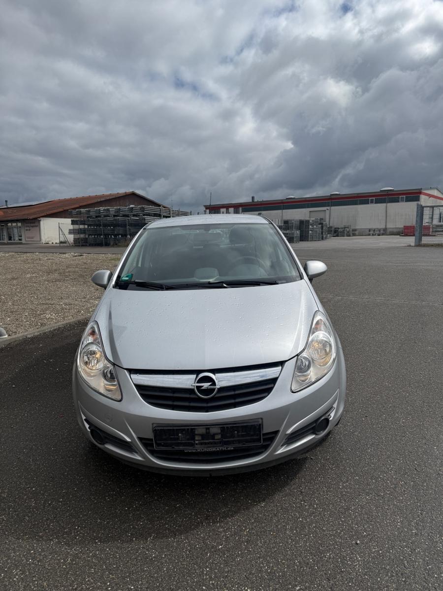 Opel Corsa D  1.3CDTI CATCH ME Now
