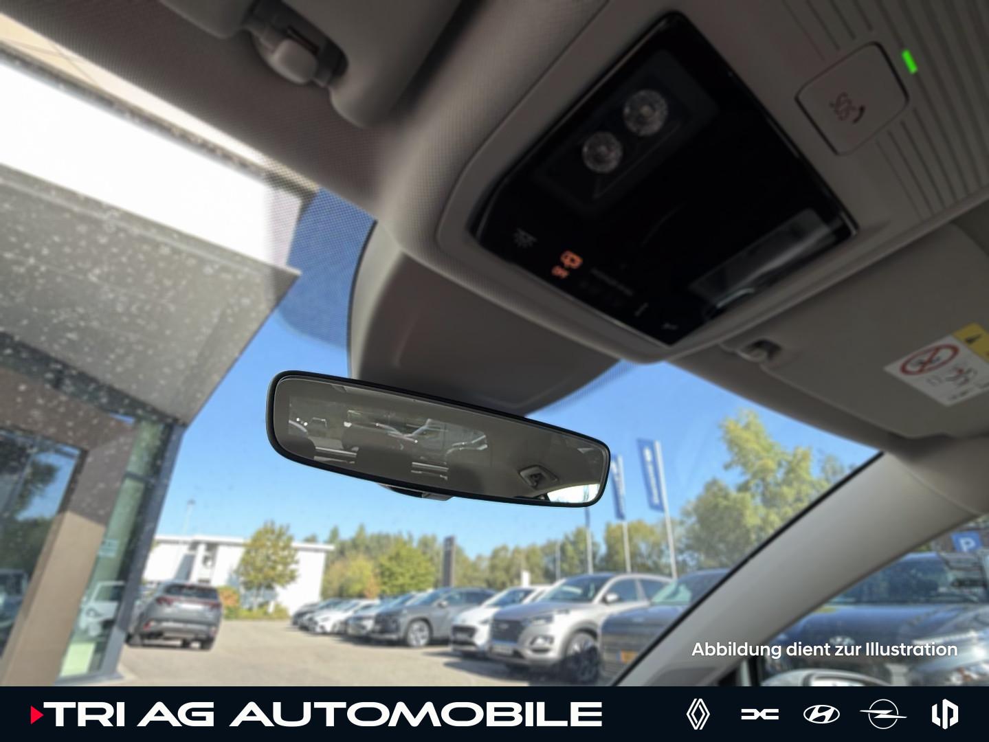 Volkswagen Golf Business-Paket Premium mit Navigation Disco, миниатюра 20