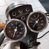 Moto Guzzi V7SPORT  - Moto Guzzi V7 Sport