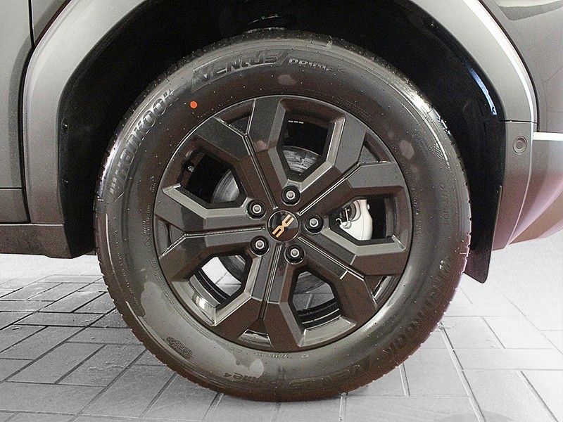 Fahrzeugabbildung Dacia Duster Eco-G 120 Extreme LPG*Automatik *