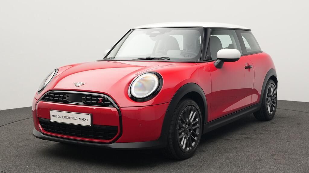 MINI MINI Cooper S