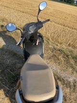 Peugeot Tweet 125 - TÜV NEU! - PEUGEOT 125 TWEET