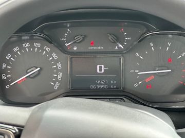 Citroën C3 PureTech 68 FEEL | Klima - PDC - TMP