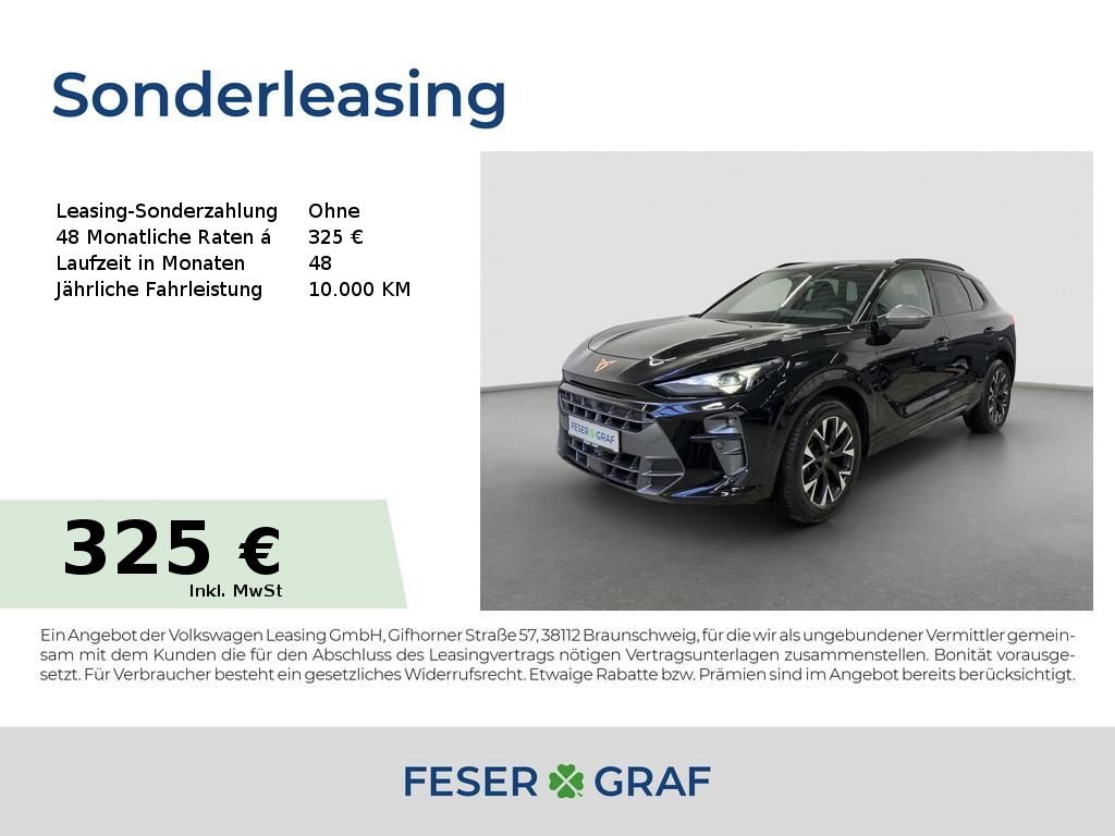 Terramar 1.5 TSI DSG HUD*360*NAV*ACC*PDC*LM