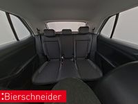 Volkswagen T-Cross - Vorschau Bild 17