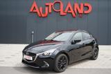 Mazda 2 1.5 Skyactiv-G Center-Line AAC Sitzheizung PDC - Mazda 2 Gebrauchtwagen