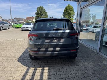 Skoda Karoq - 6