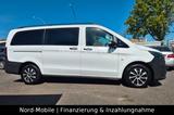 Mercedes-Benz Vito114 CDI Lang Automatik 8-Sitze Leder StHz. - Mercedes 8-Sitzer