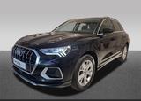 Audi Q3 2.0 TFSI S-tronic DSP PDC SHZ - Audi Gebrauchtwagen in Dresden