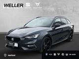 Seat Leon Sportstourer FR Black Edition 2.0 TDI 110 k