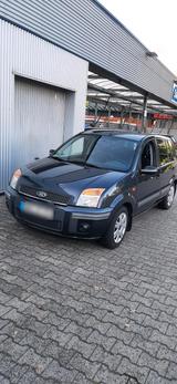 Ford ford fusion automatisch - Ford Fusion: For