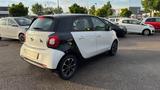 Smart ForFour Passion *Automatik* Pano SH Klimaauto - Smart Gebrauchtwagen in Nürnberg