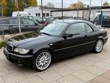 BMW 330 3 Cabrio 330 Ci Edition Exclusive*VOLLAUSST. - gebrauchte BMW 330 aus dem Jahr 2005