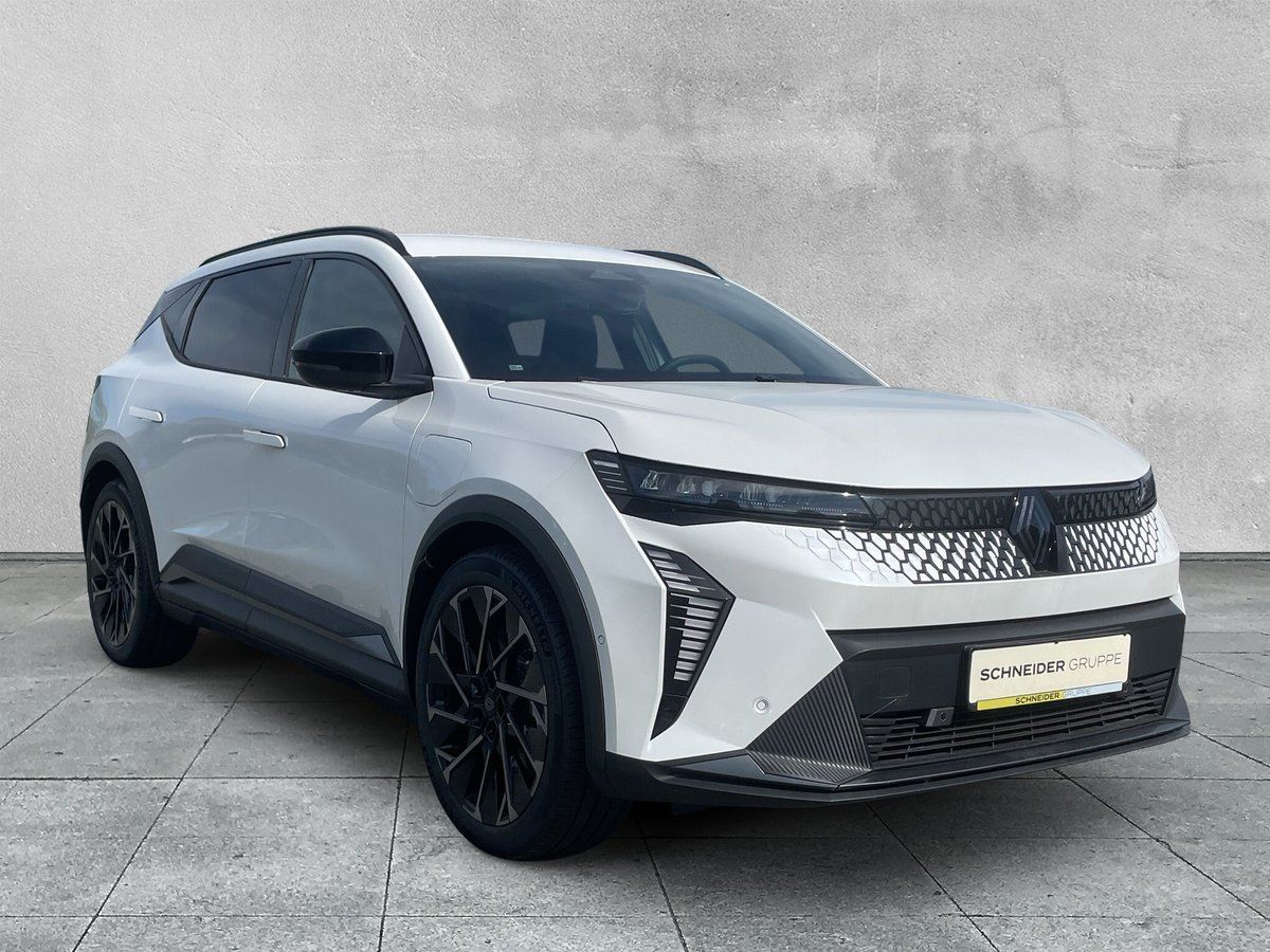 Renault Scenic - Bild 7