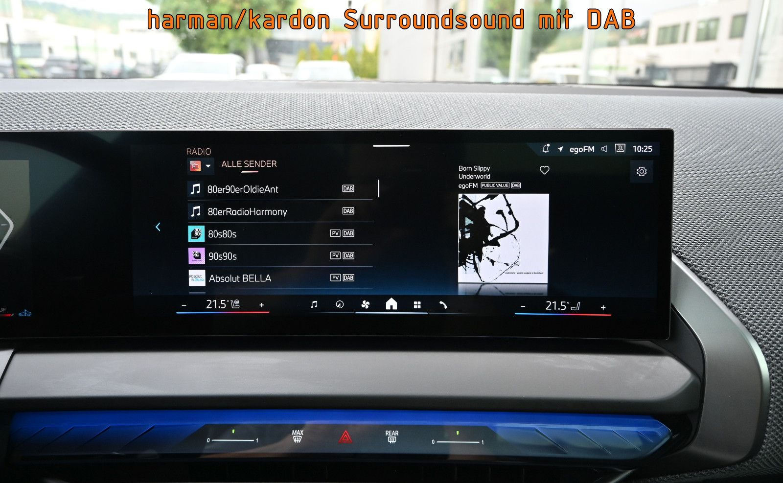 Fahrzeugabbildung BMW X3 20d xDr M SPORT PRO °UVP 84.240€°AD.FAHRWERK°