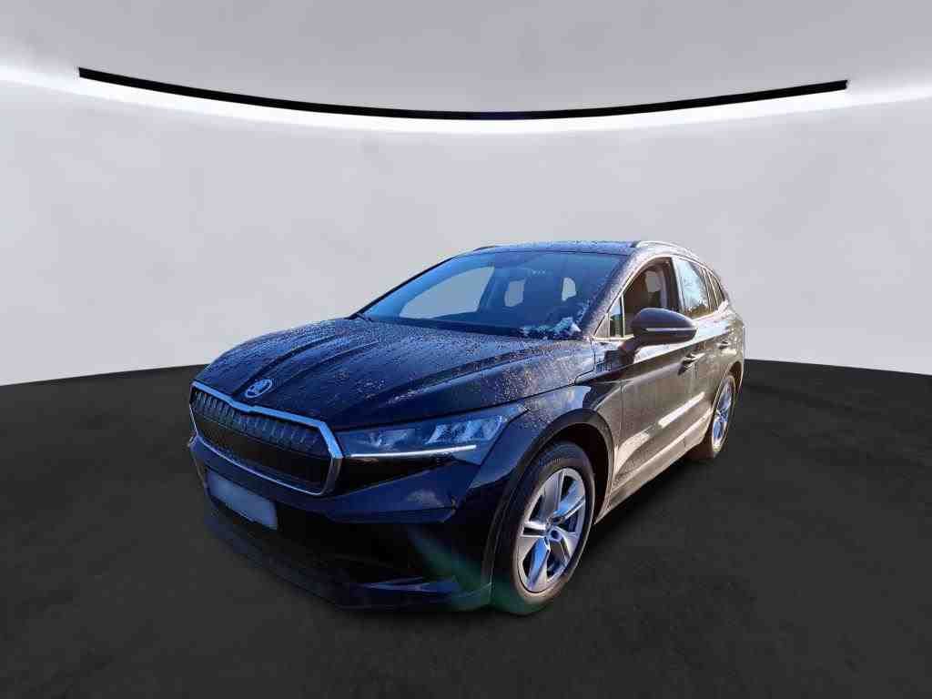 Skoda Enyaq - Bild 2