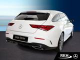 Mercedes-Benz CLA 250 SB AMG Night/PAN-SHD/Kamera/LED/Navi - Mercedes-Benz CLA-Klasse in Bonn