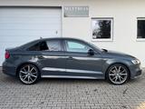 Audi A3 Limousine Sport S-Line 150PS/19Zoll/Navi/LED - Audi A3 Gebrauchtwagen