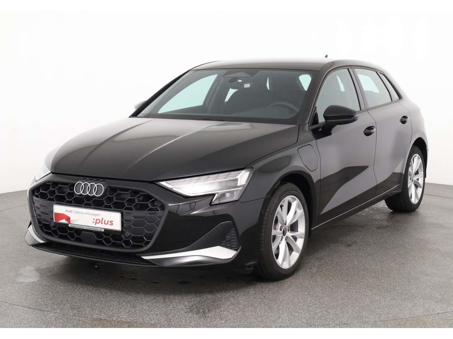 Audi A3 - Bild 2