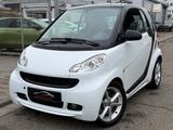 Smart ForTwo coupe Micro Hybrid Drive/AUTOMATIK/Pano/ - Smart Gebrauchtwagen von 2011