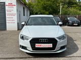 Audi A3 Sportback sport/Navi/ACC/Xenon/Temp./PDC/SHZ - Audi A3 mit Diesel-Antrieb: Sitzheizung, Limousine
