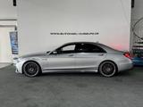 Mercedes-Benz S 63 AMG 4Matic+ L Pano Voll 360° Fond Entertain - Mercedes-Benz S 63 AMG Gebrauchtwagen in Düsseldorf