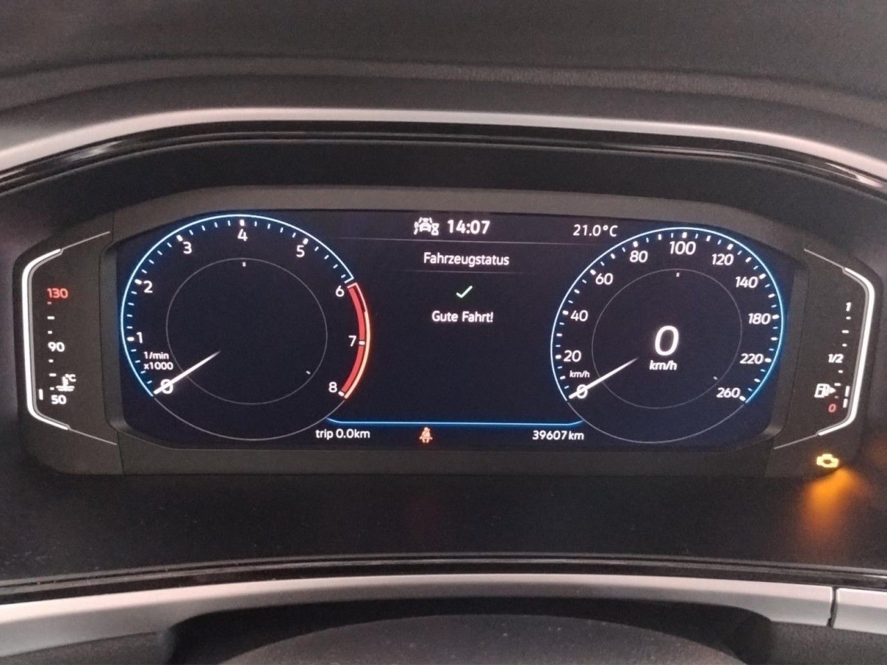 T-Roc Life 1.0 TSI Klima Einparkhilfe