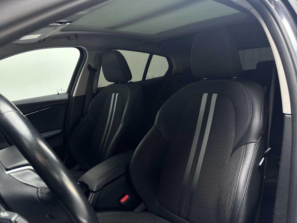 BMW 1 Series xDr Sport Shadow Pano Shzg Volldig AHK LED, миниатюра 6