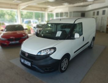 Fiat Doblo - 9