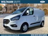 Ford Transit Custom Kasten 300 L1 Trend AUTOMATIK  '' - Ford Transit Custom Tageszulassungen