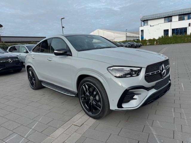 Mercedes-Benz GLE 300