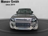 Land Rover Defender 4.4 P635 110 OCTA PERFORMANT 22 ZOLL 25 - Land Rover Defender Neuwagen in Essen