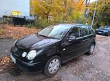 Volkswagen VW Polo 9n 1.2 - Volkswagen Polo aus 2003: 9n