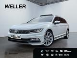 Volkswagen Passat Variant 2.0 TSI DSG R-Line *LED*ACC*Pano* - Volkswagen Passat aus 2018