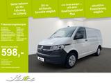Volkswagen T6.1 Transporter Kasten 2.0 TDI KR *PDC*START/ST