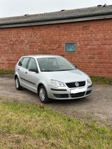 Volkswagen Polo,9N,1.4TDI Trendline,Klima,TÜV - Volkswagen Polo: 9n TDI