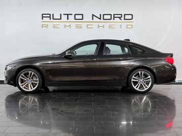 BMW 435 Gran Coupé - 8
